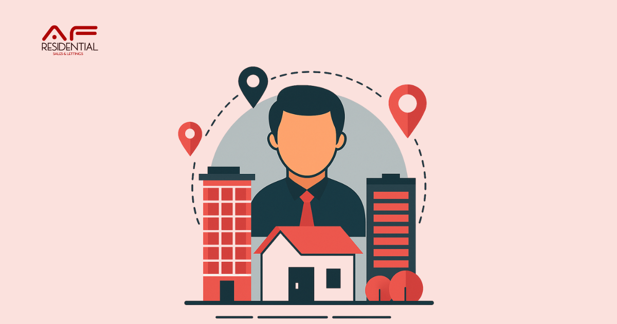 Can a Tenant Run a Business from a Rental Property