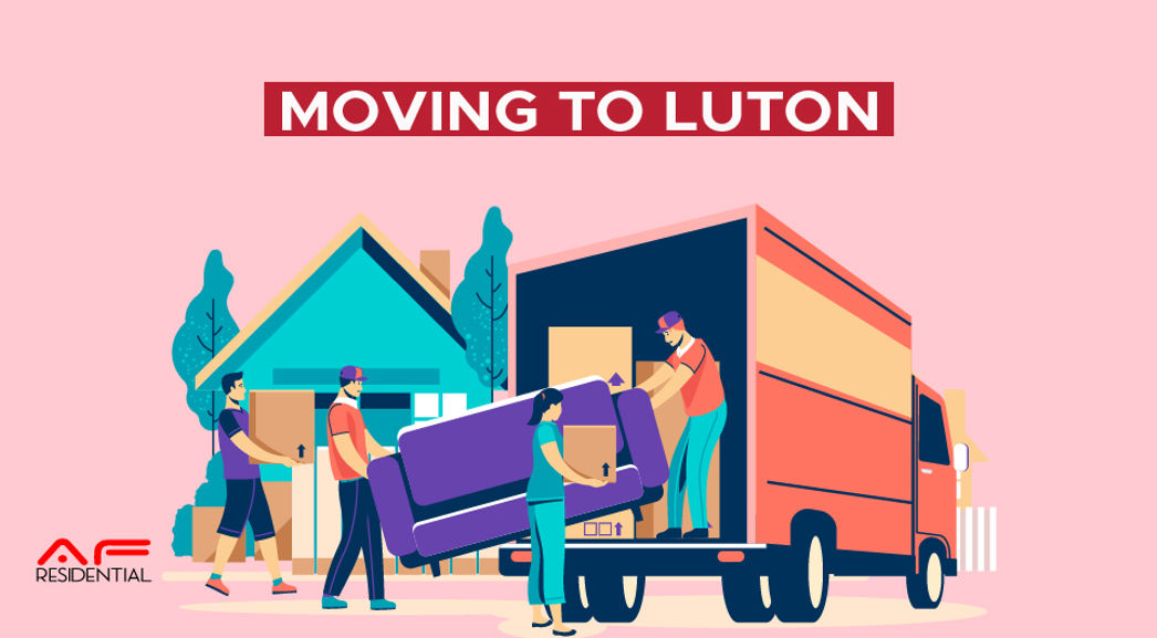 Moving to Luton: Culture, Community & Opportunity 2024